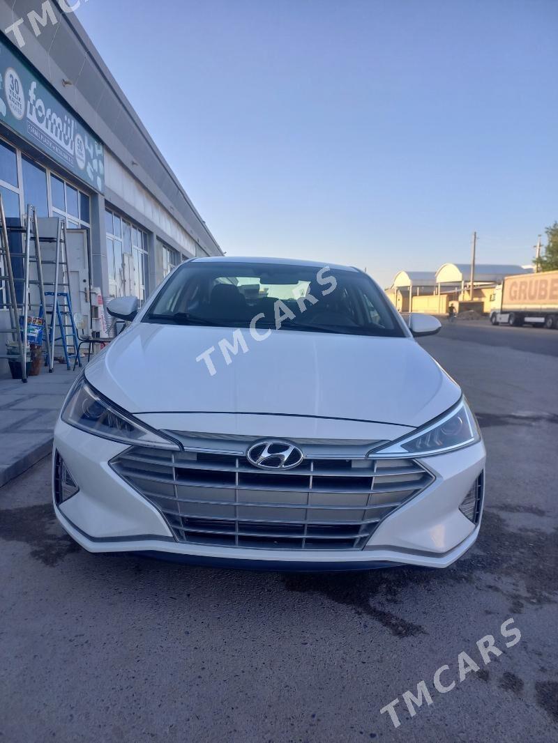 Hyundai Elantra 2020 - 200 000 TMT - Mary - img 6
