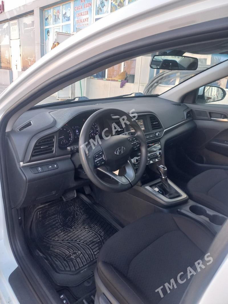 Hyundai Elantra 2020 - 200 000 TMT - Mary - img 7