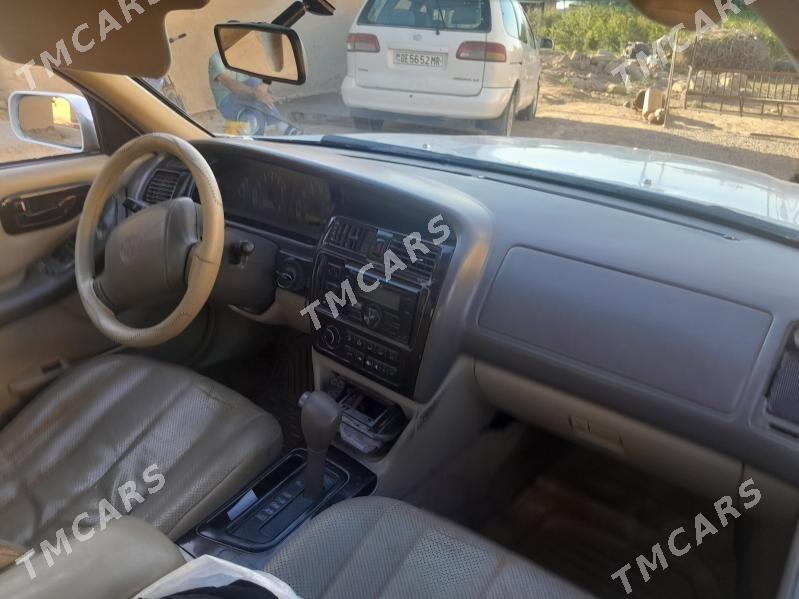 Toyota Avalon 1998 - 115 000 TMT - Mary - img 2