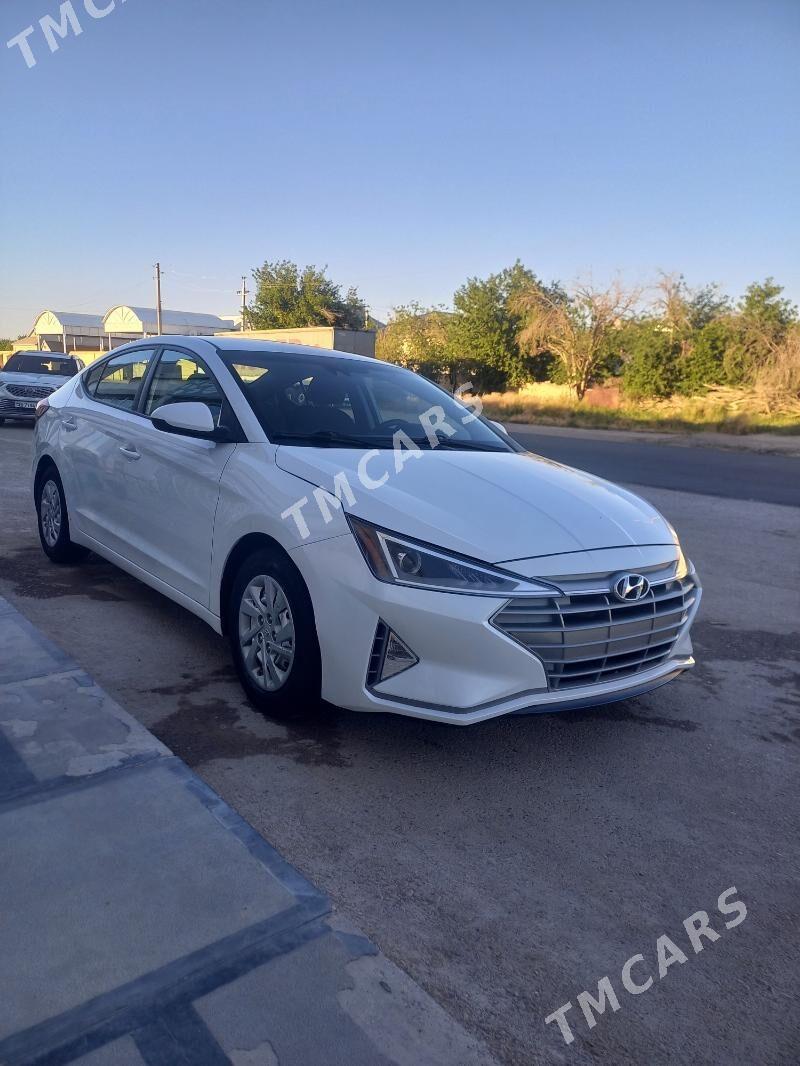 Hyundai Elantra 2020 - 200 000 TMT - Mary - img 9