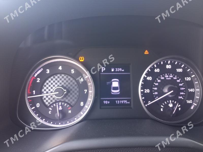 Hyundai Elantra 2020 - 200 000 TMT - Mary - img 2
