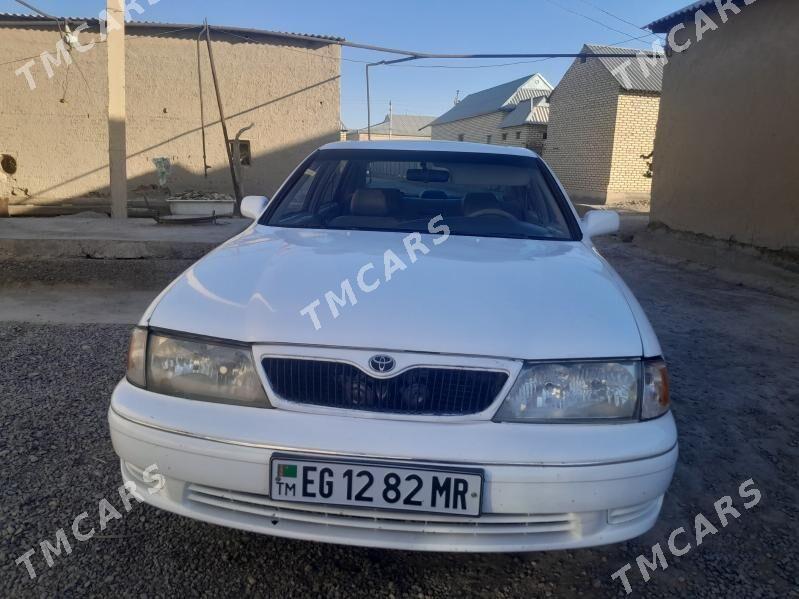 Toyota Avalon 1998 - 115 000 TMT - Mary - img 6