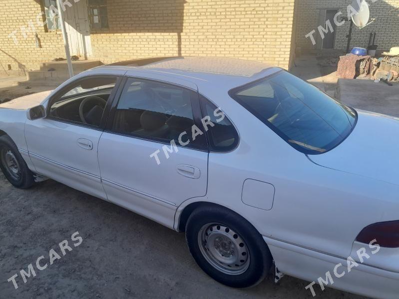 Toyota Avalon 1998 - 115 000 TMT - Mary - img 3