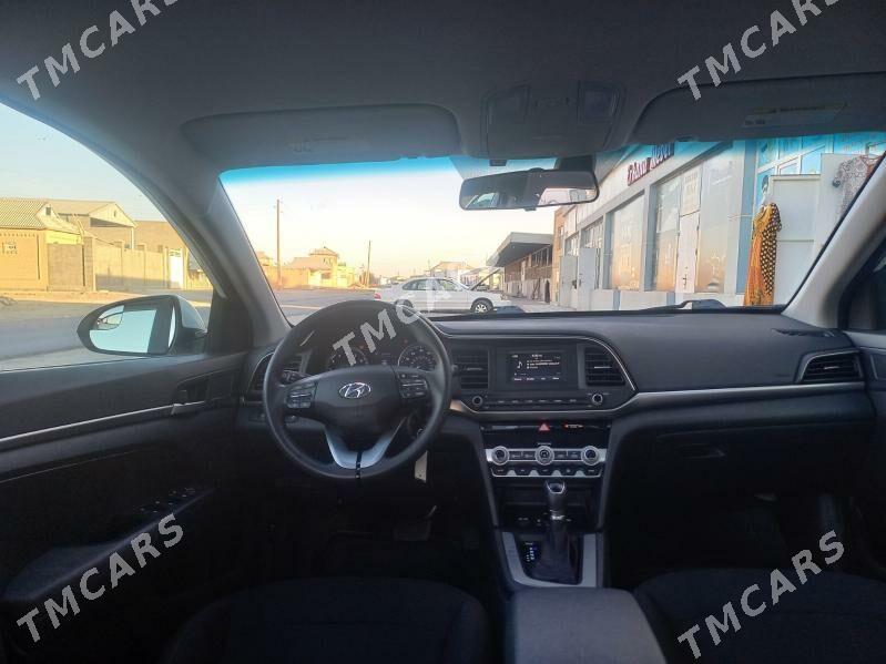 Hyundai Elantra 2020 - 200 000 TMT - Mary - img 4