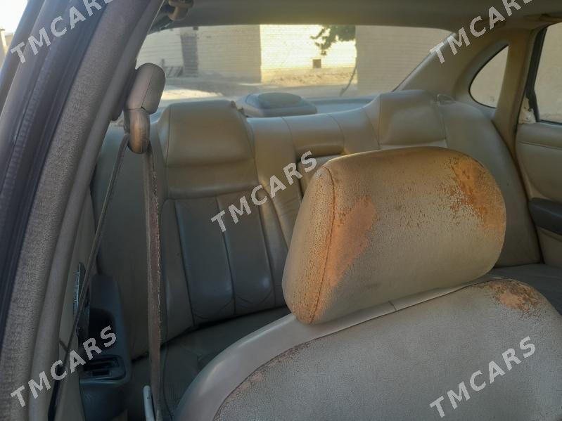 Toyota Avalon 1998 - 115 000 TMT - Mary - img 5