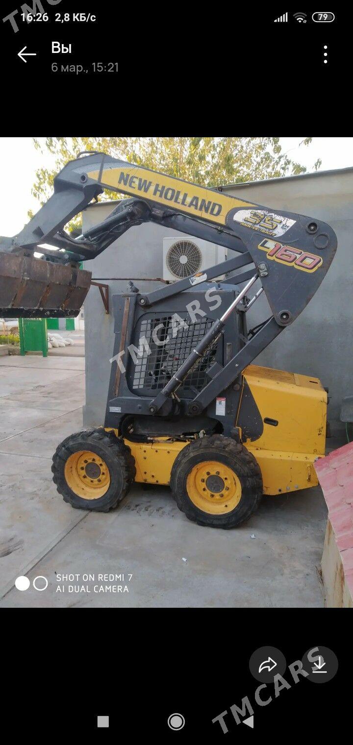 Bobcat S175 2007 - 145 000 TMT - Анев - img 3