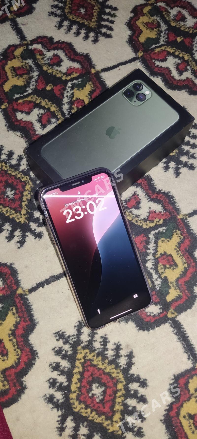iPhone 11 pro max - Türkmenabat - img 3