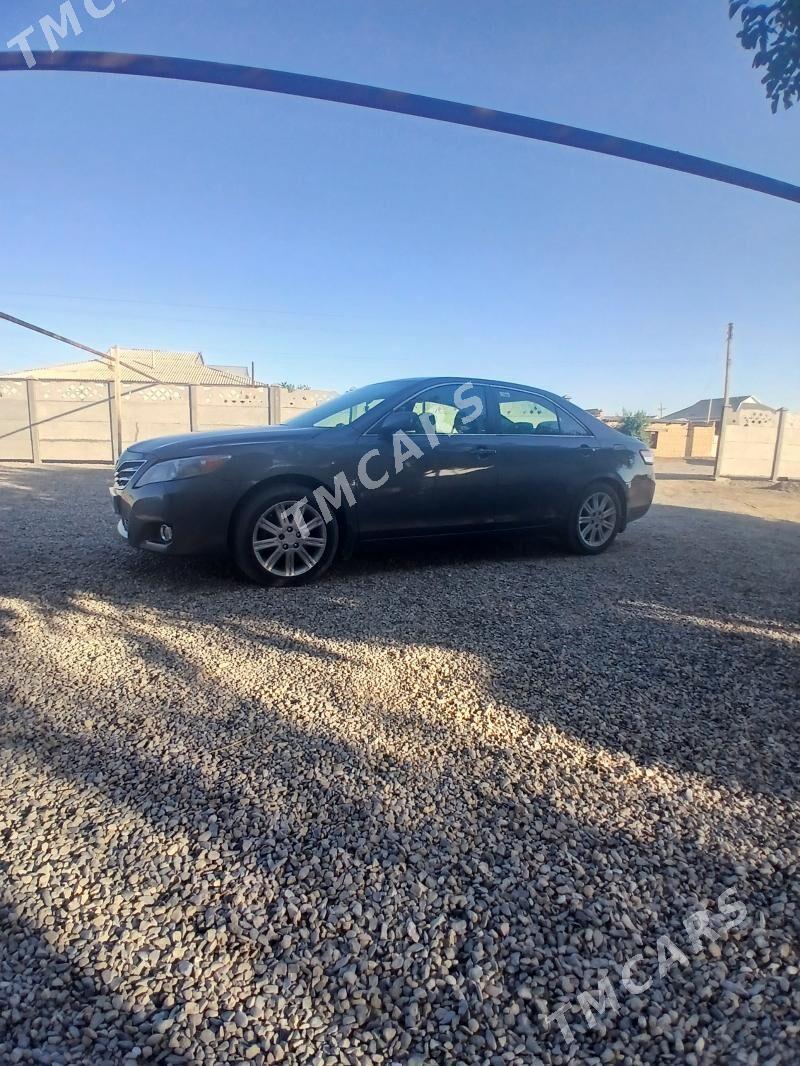 Toyota Camry 2009 - 155 000 TMT - Мары - img 4