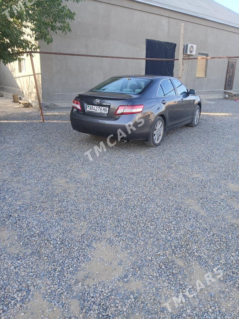 Toyota Camry 2009 - 155 000 TMT - Мары - img 3