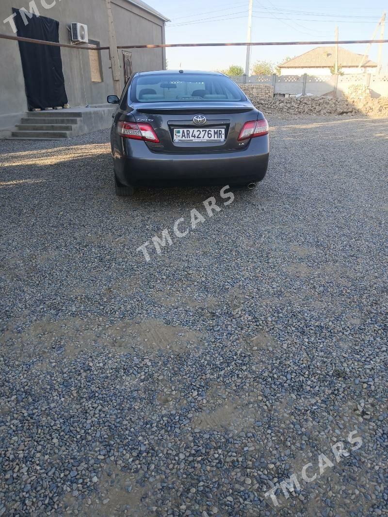 Toyota Camry 2009 - 155 000 TMT - Мары - img 2
