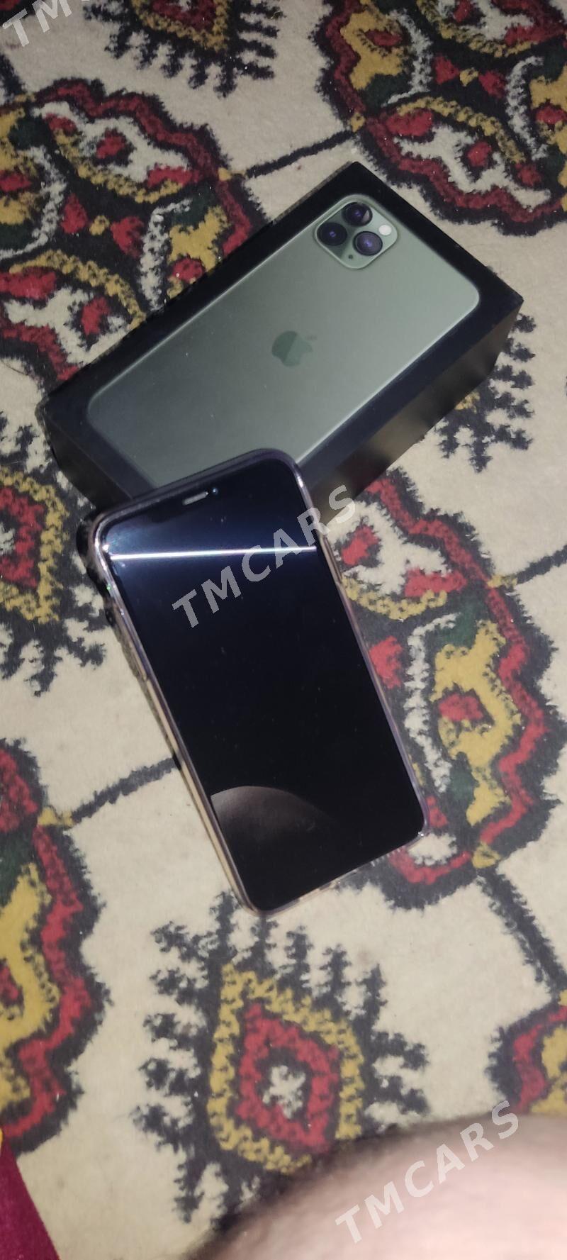 iPhone 11 pro max - Türkmenabat - img 2