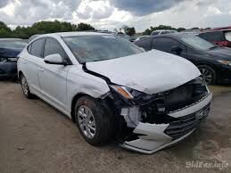 Hyundai Elantra 2019 - 199 000 TMT - Aşgabat - img 9