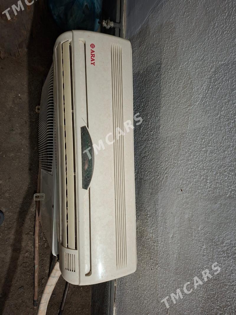 kansaner ARAY 40 lyk - Garadamak Şor - img 2