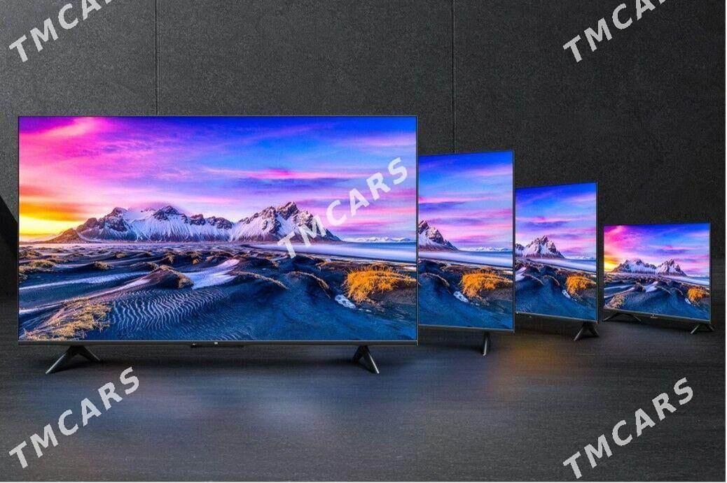 TELEWIZOR 32 SKYWORTH LED TV - Aşgabat - img 2