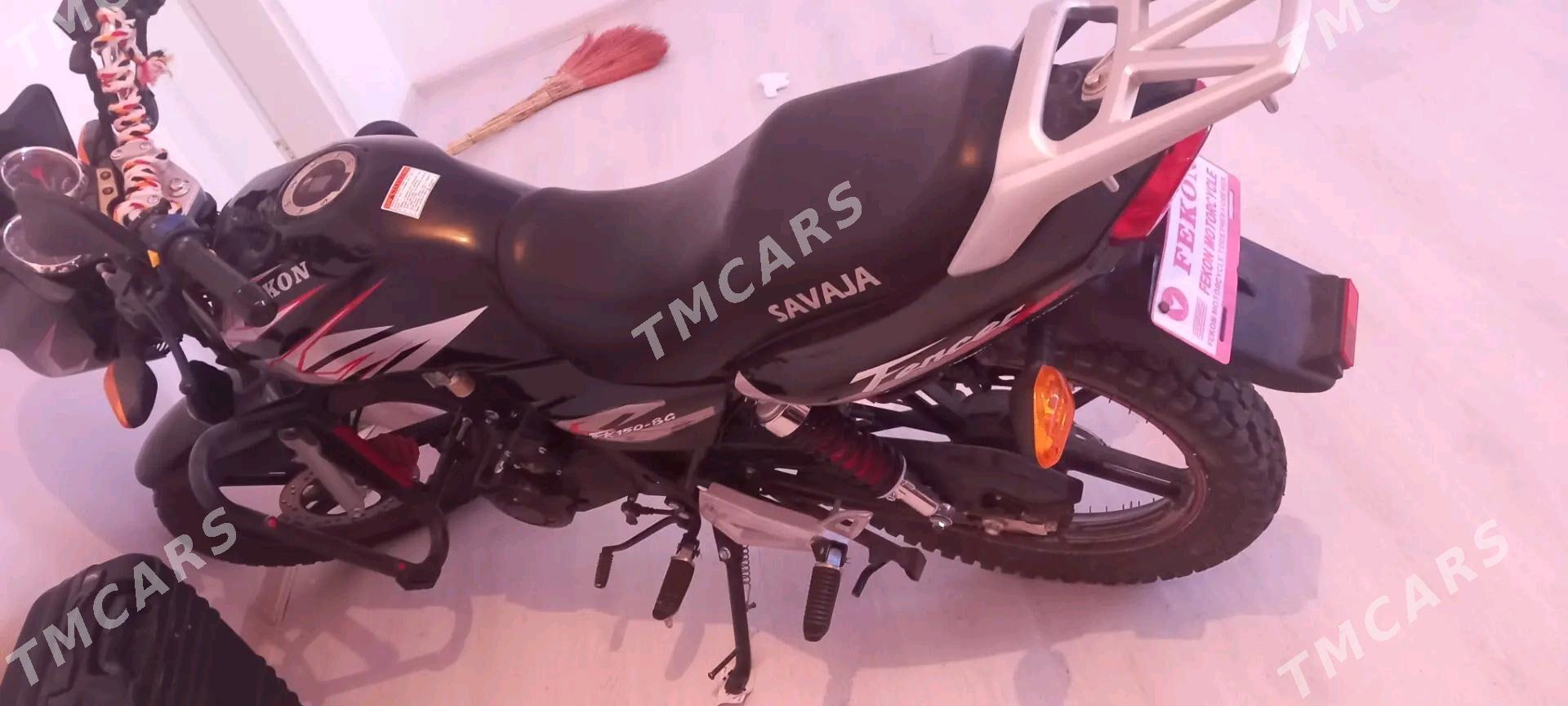 Fekon FK150-8G 2024 - 18 000 TMT - Sarahs - img 2
