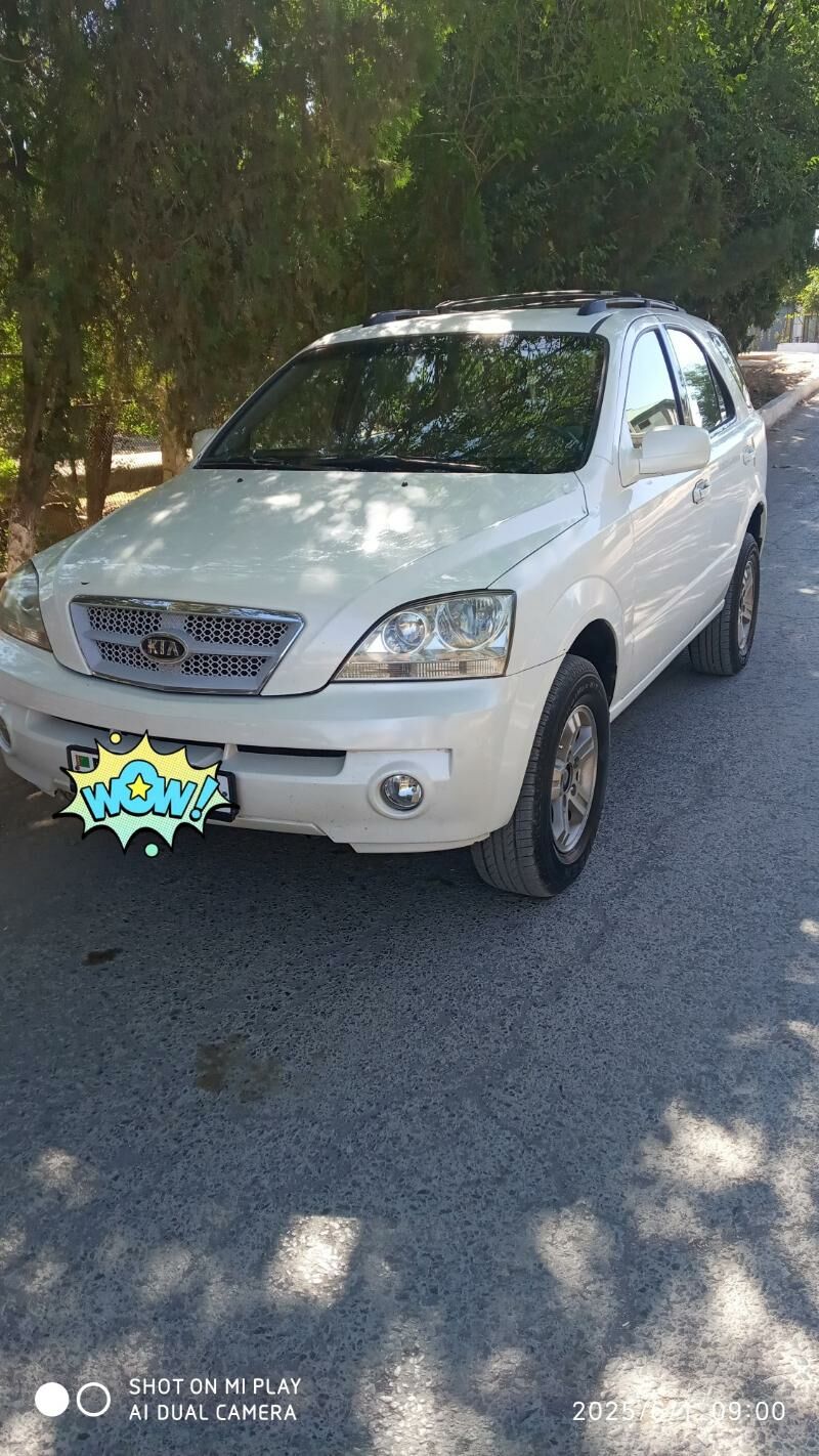 Kia Sorento 2004 - 100 000 TMT - Magdanly - img 6