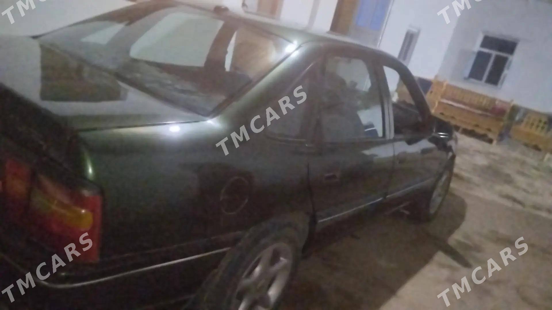 Opel Vectra 1991 - 32 000 TMT - Туркменабат - img 6