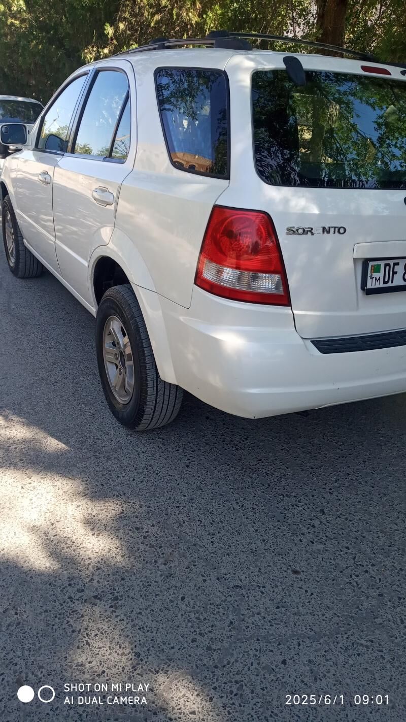 Kia Sorento 2004 - 100 000 TMT - Magdanly - img 5