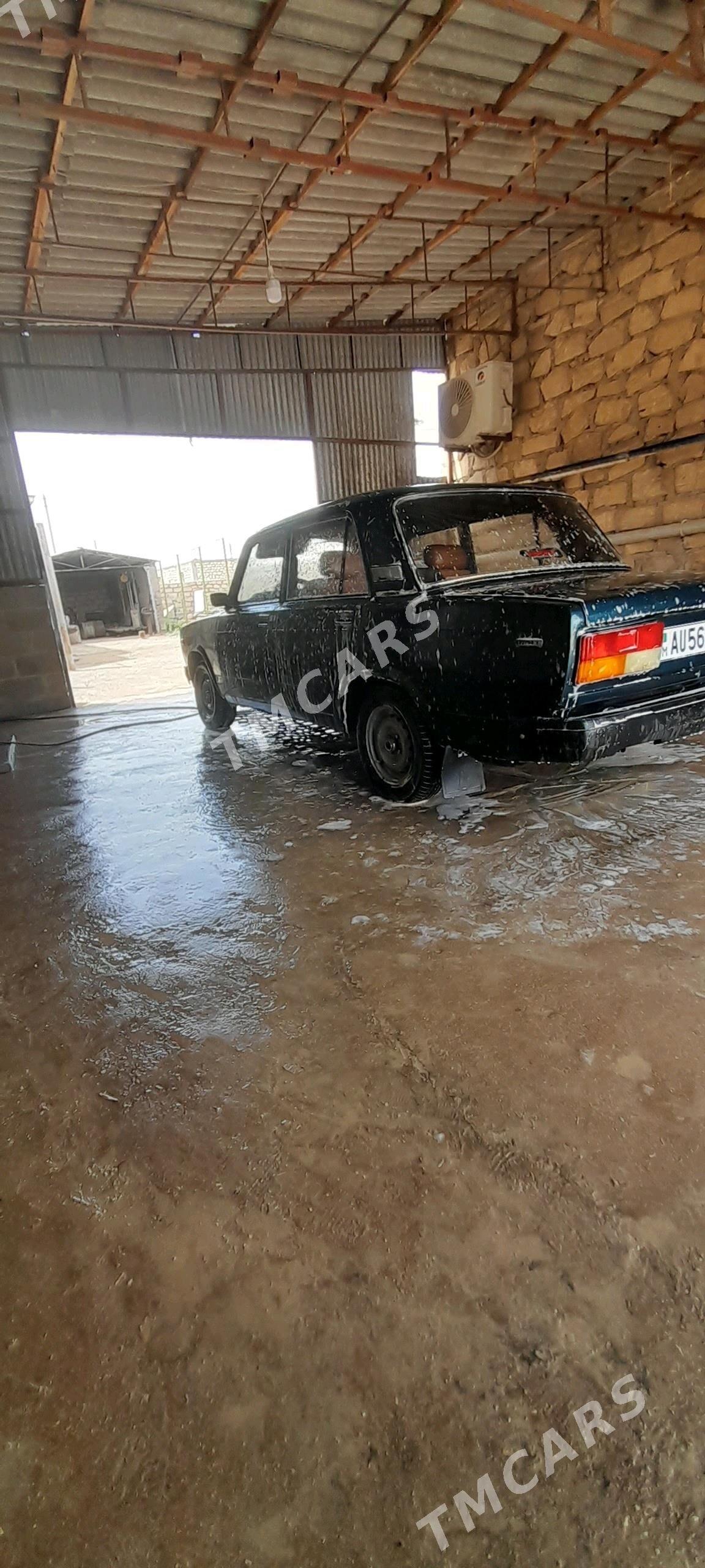 Lada 2107 2002 - 28 000 TMT - Гумдаг - img 2