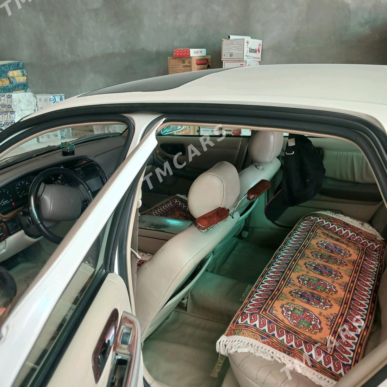 Toyota Avalon 1999 - 135 000 TMT - Дашогуз - img 3