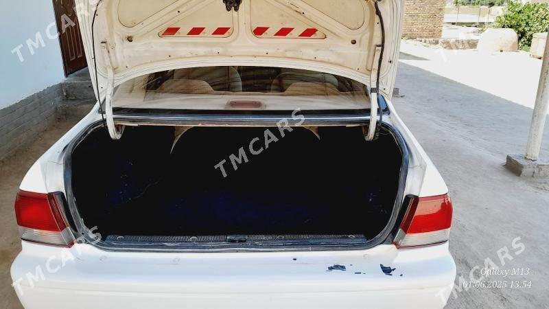 Toyota Vista 1995 - 50 000 TMT - Керки - img 5