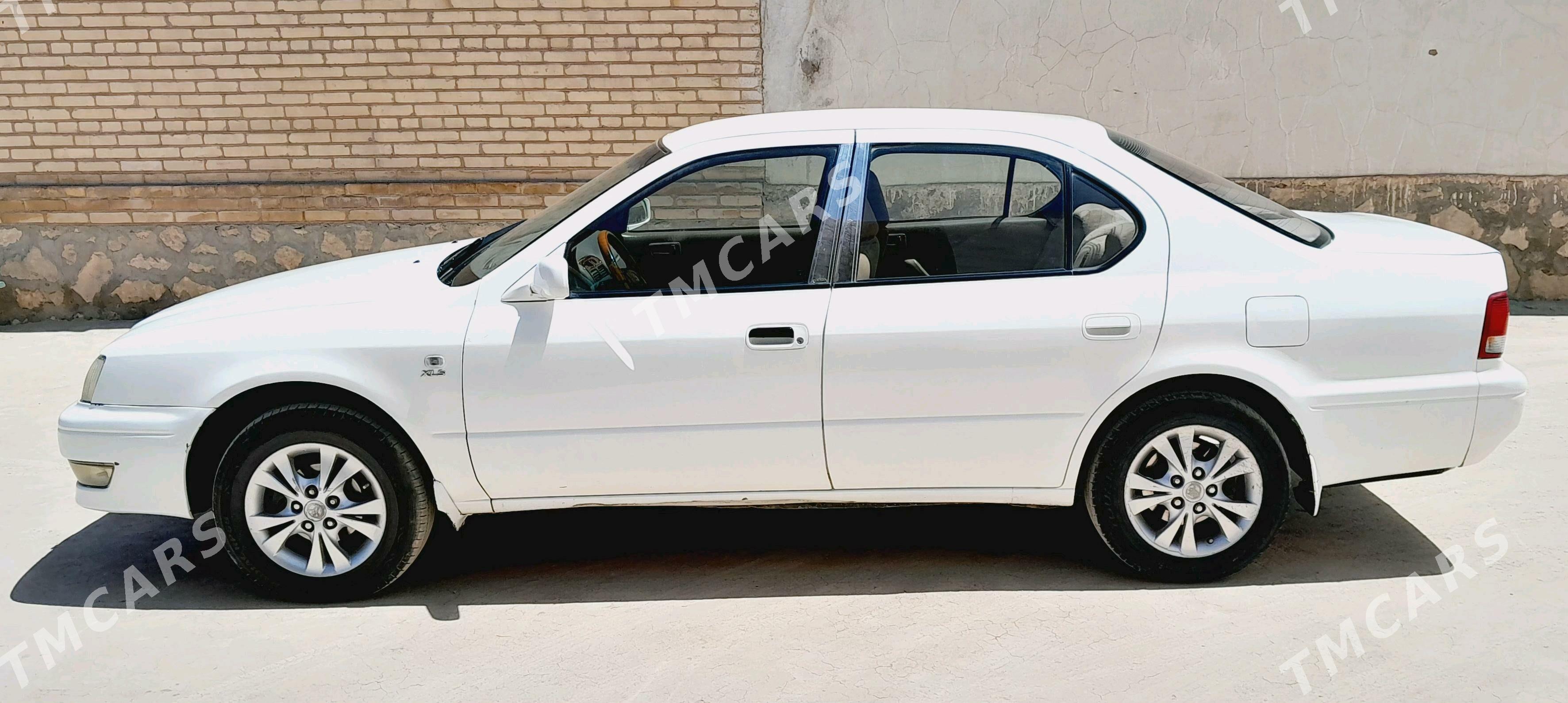 Toyota Vista 1995 - 50 000 TMT - Керки - img 7