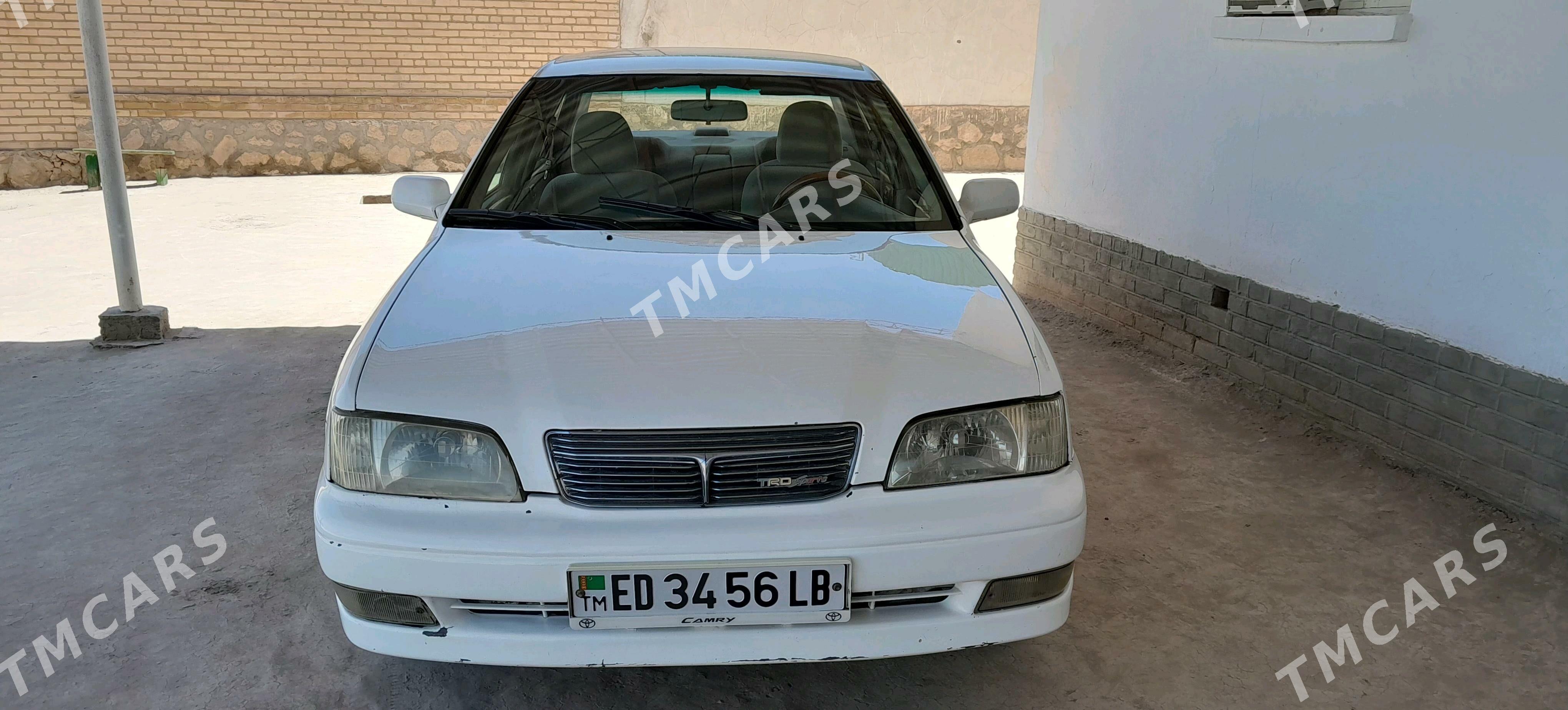 Toyota Vista 1995 - 50 000 TMT - Керки - img 9