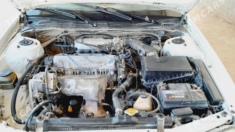 Toyota Vista 1995 - 50 000 TMT - Керки - img 6