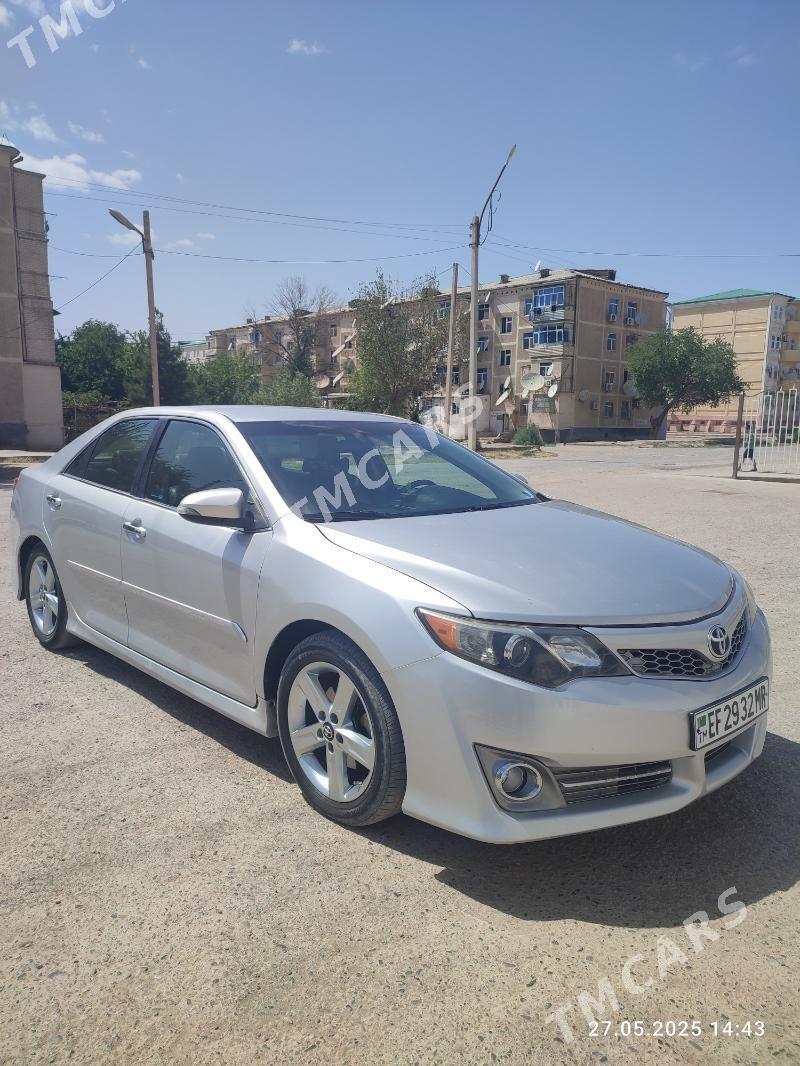 Toyota Camry 2014 - 218 000 TMT - Mary - img 2