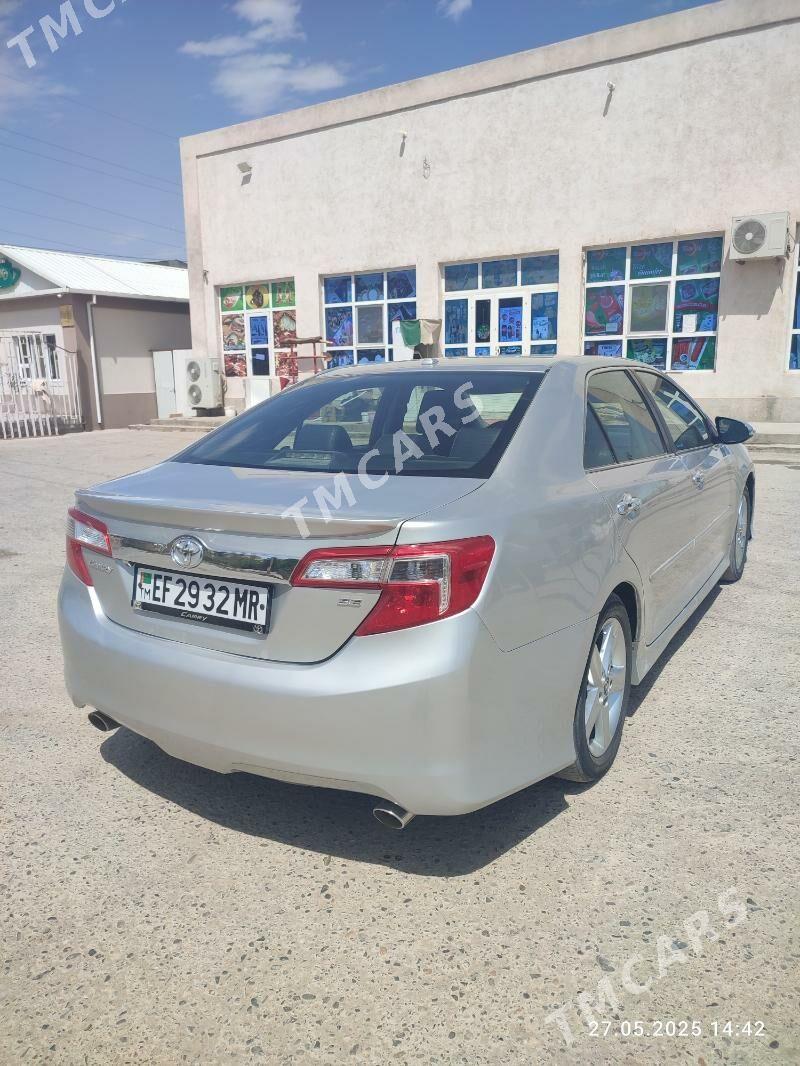 Toyota Camry 2014 - 218 000 TMT - Mary - img 3