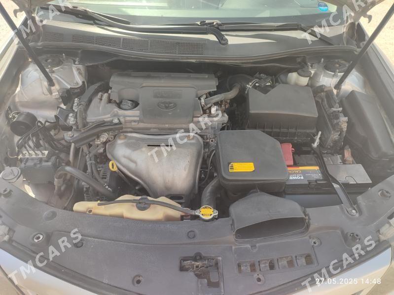 Toyota Camry 2014 - 218 000 TMT - Mary - img 6