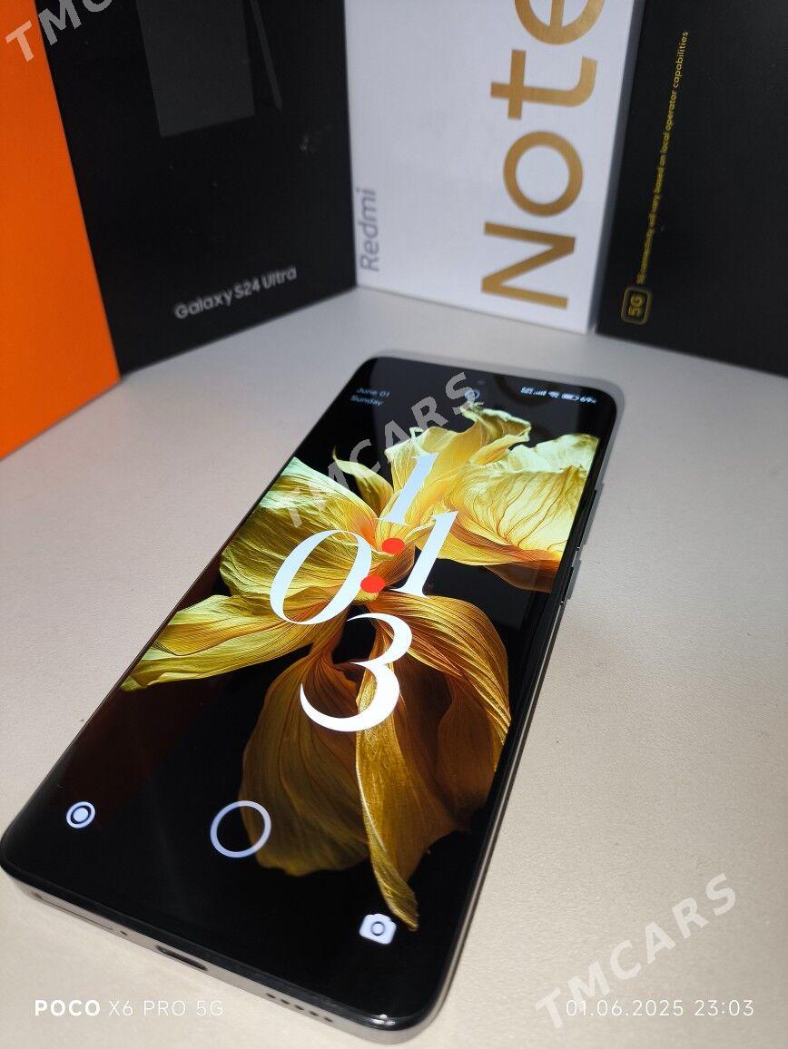 Xiaomi Redmi note 13 pro plus - Mary - img 4
