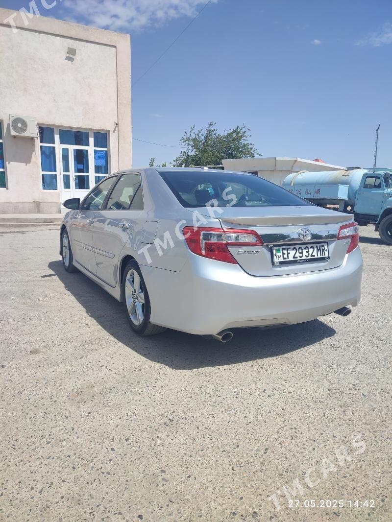 Toyota Camry 2014 - 218 000 TMT - Mary - img 4