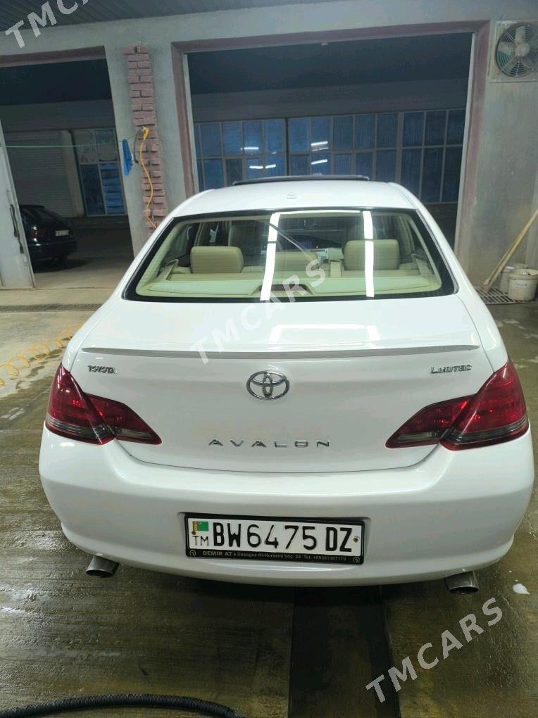Toyota Avalon 2008 - 180 000 TMT - Дашогуз - img 2