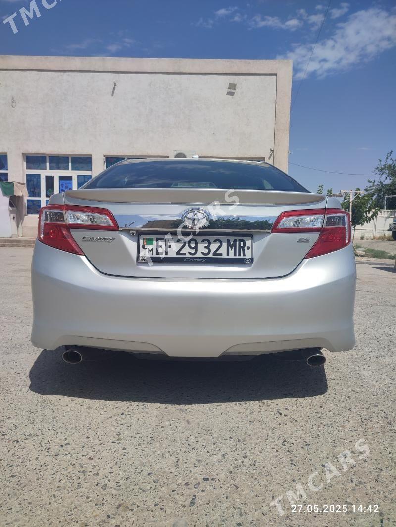 Toyota Camry 2014 - 218 000 TMT - Mary - img 5