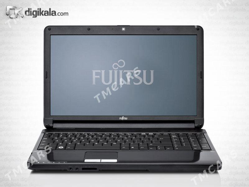 noutbook fujitsa - Ашхабад - img 2