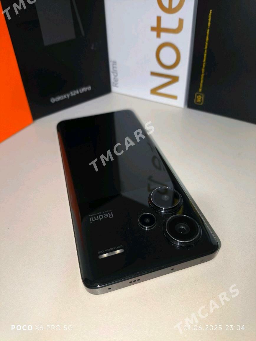 Xiaomi Redmi note 13 pro plus - Mary - img 2