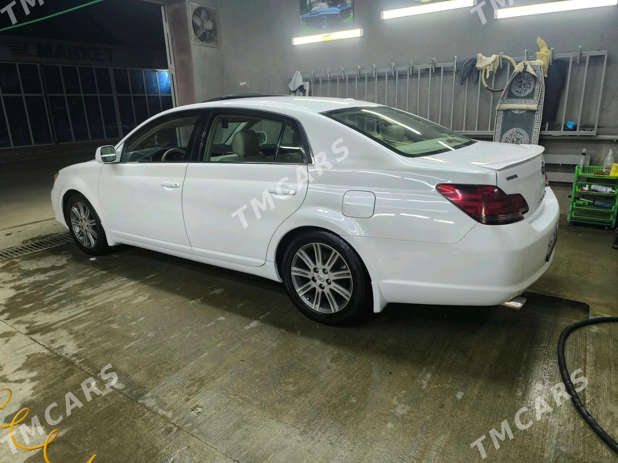 Toyota Avalon 2008 - 180 000 TMT - Дашогуз - img 3