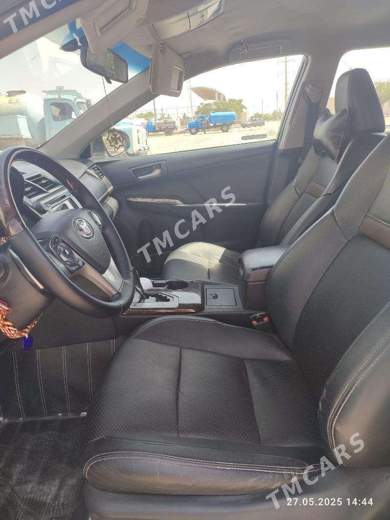 Toyota Camry 2014 - 218 000 TMT - Mary - img 8