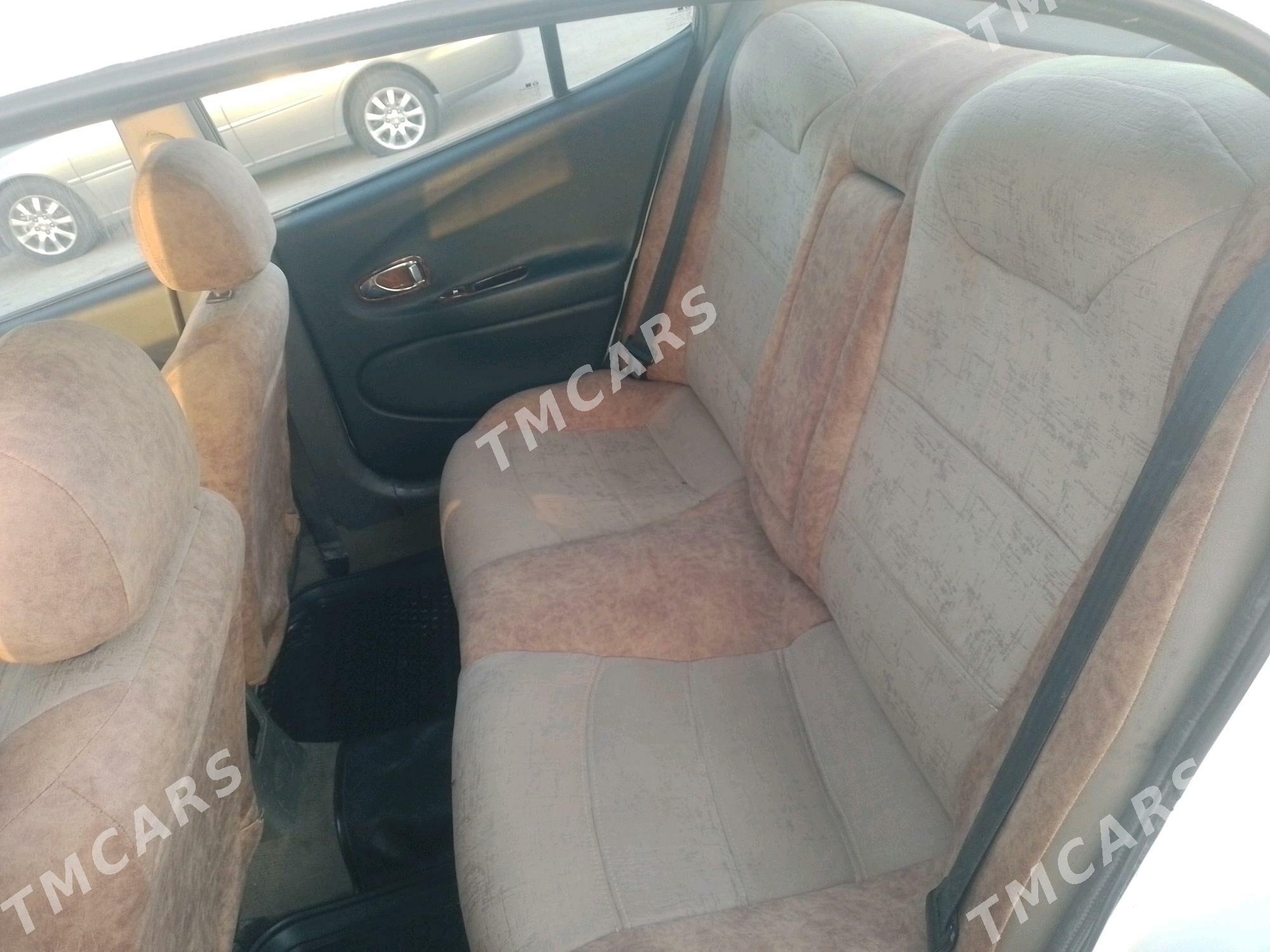 Daewoo Leganza 1998 - 63 000 TMT - Туркменбаши - img 5