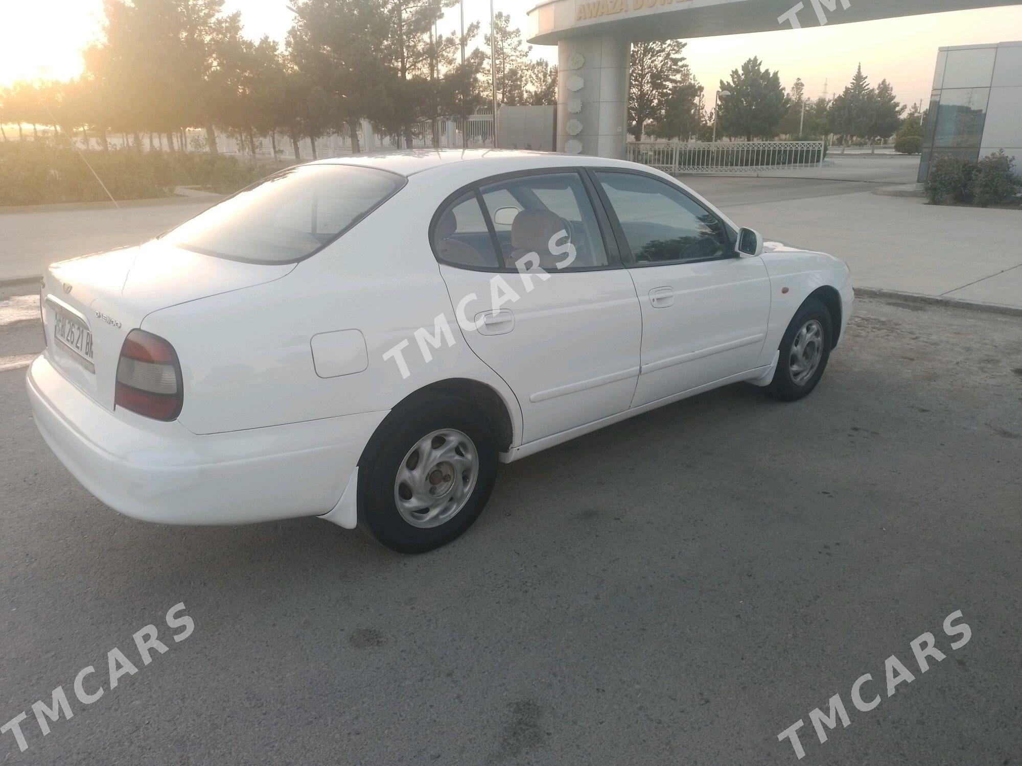 Daewoo Leganza 1998 - 63 000 TMT - Туркменбаши - img 3