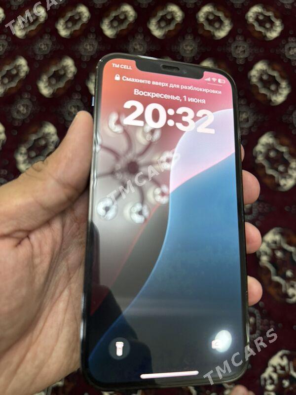 iPhone 12Pro - Aşgabat - img 2
