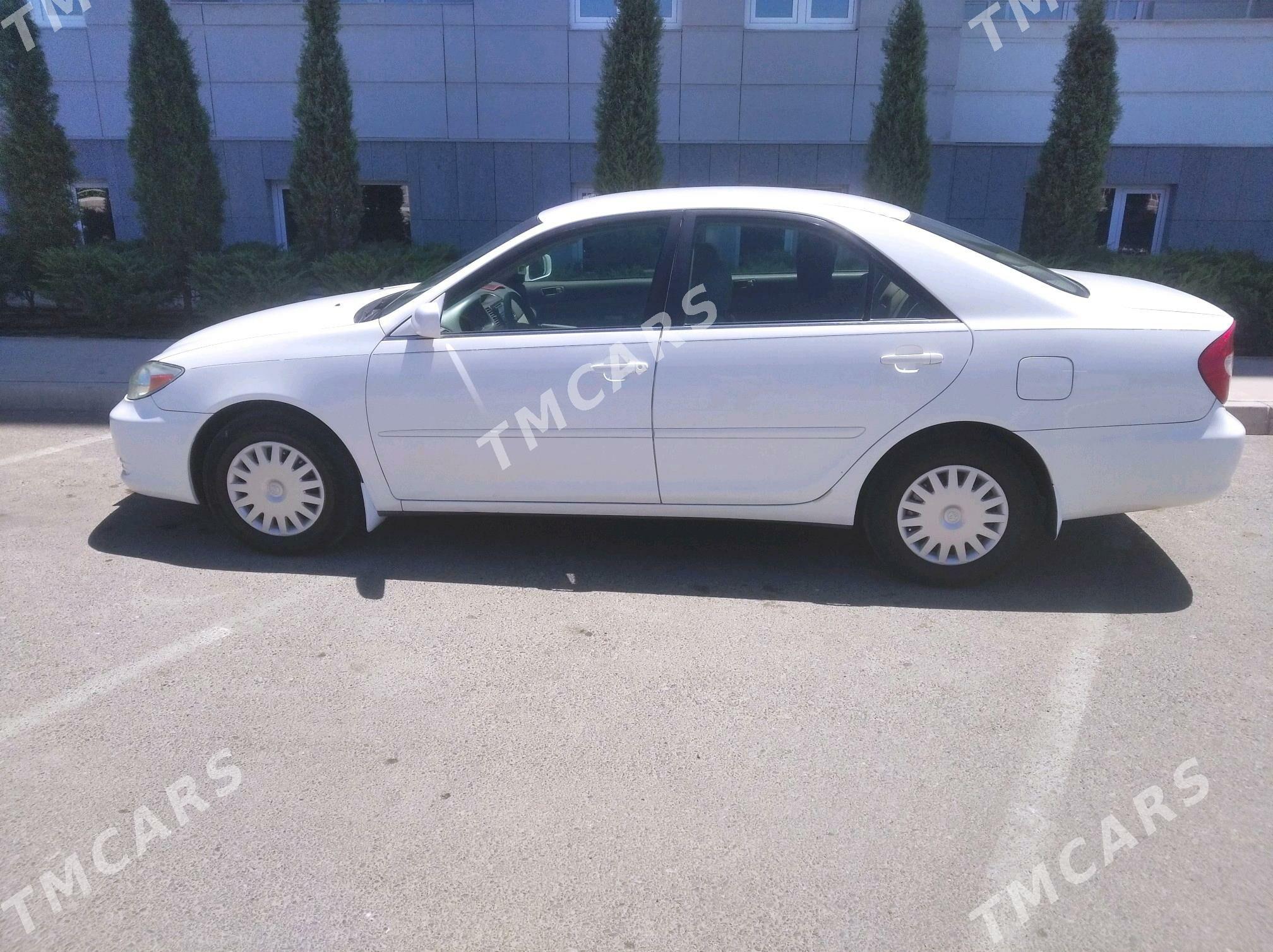 Toyota Camry 2002 - 180 000 TMT - Мары - img 3