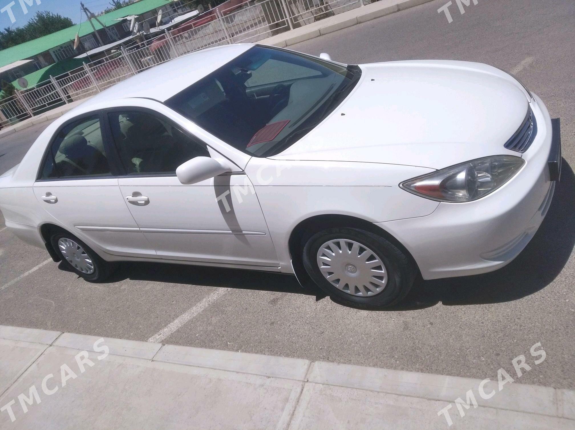 Toyota Camry 2002 - 180 000 TMT - Мары - img 2