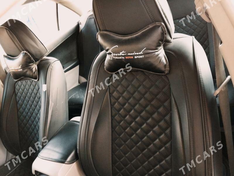 Toyota Camry 2012 - 180 000 TMT - Çärjew - img 5