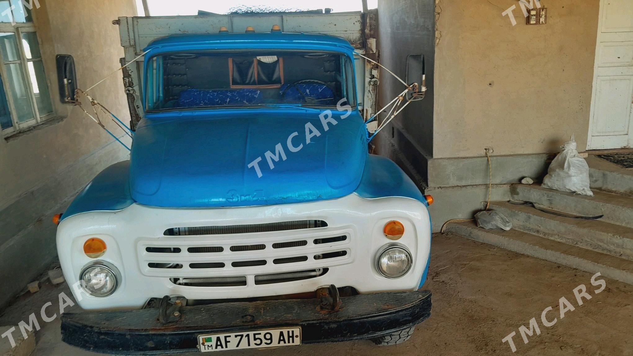 Zil 130 1992 - 100 000 TMT - Babadaýhan - img 1