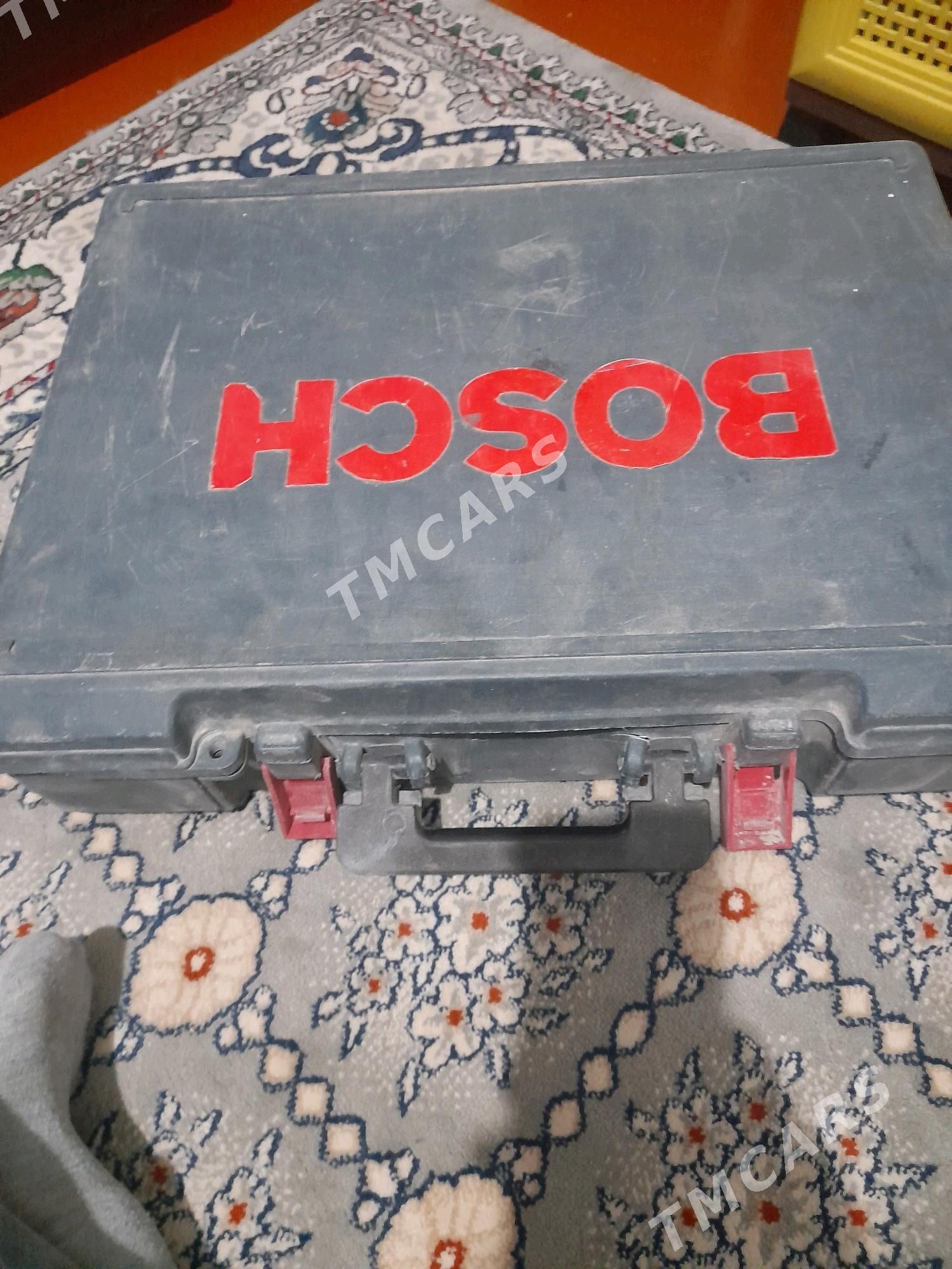 BOSCH - Daşoguz - img 3