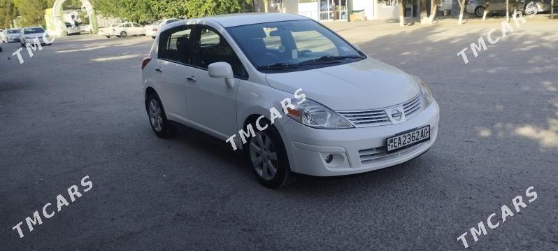 Nissan Versa 2012 - 145 000 TMT - Aşgabat - img 7