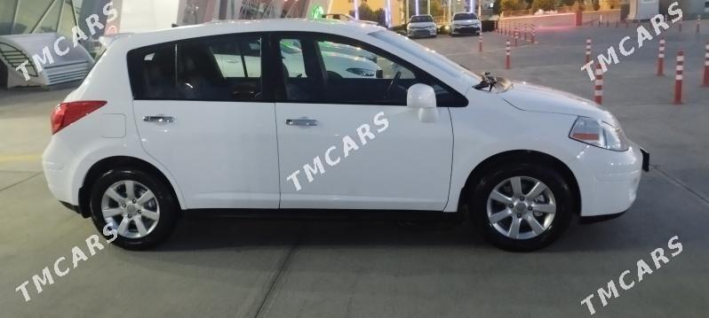 Nissan Versa 2012 - 145 000 TMT - Aşgabat - img 2