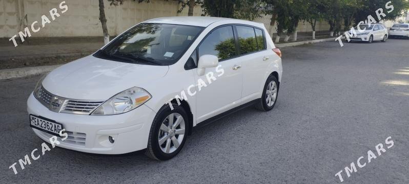 Nissan Versa 2012 - 145 000 TMT - Aşgabat - img 6